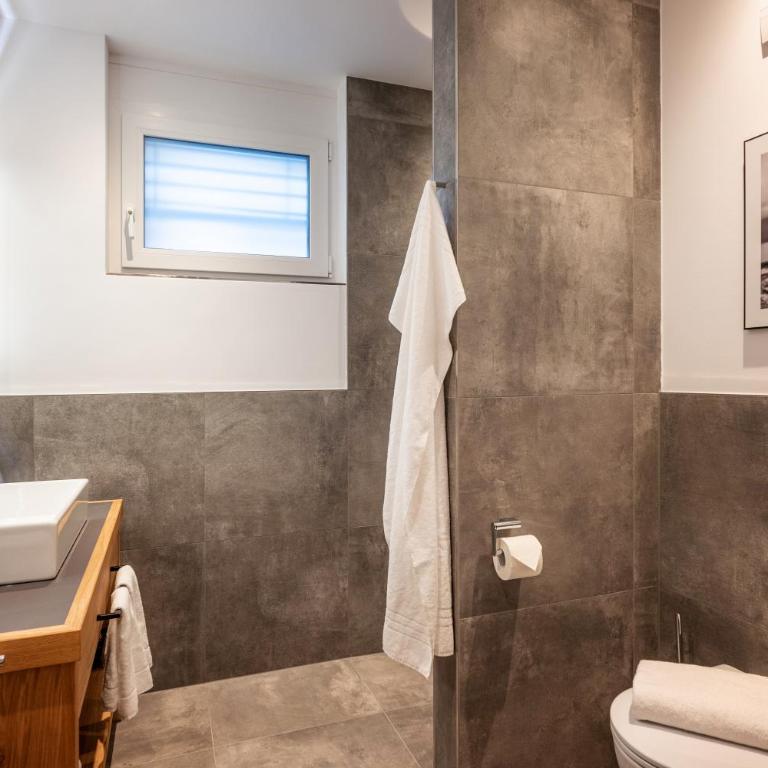 Kaiser Appartement Brixen im Thale - Apartment mit 1 Schlafzimmer - 9