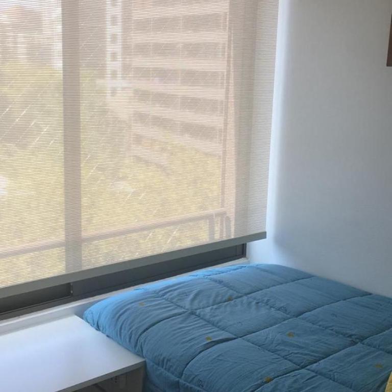 Santiago Encomenderos el Golf - Two-Bedroom Apartment - 14