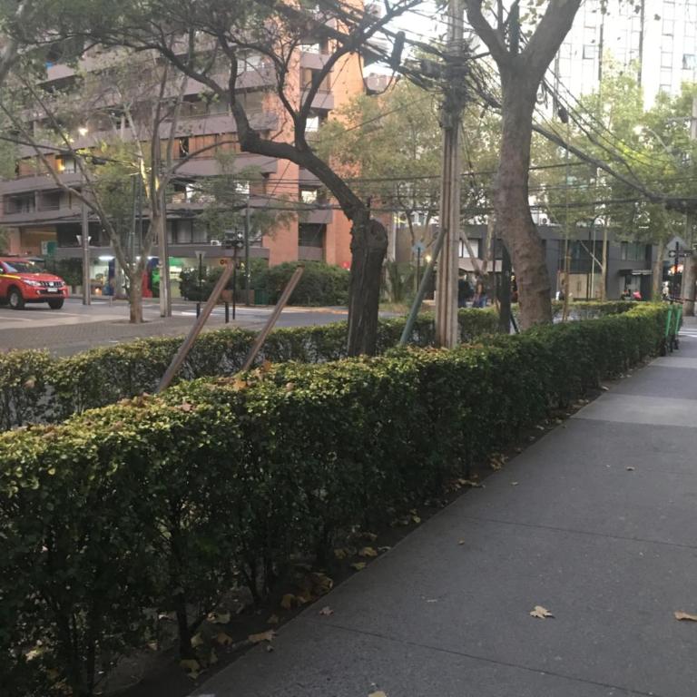 Santiago Encomenderos el Golf - Apartamento de 2 dormitorios - 12