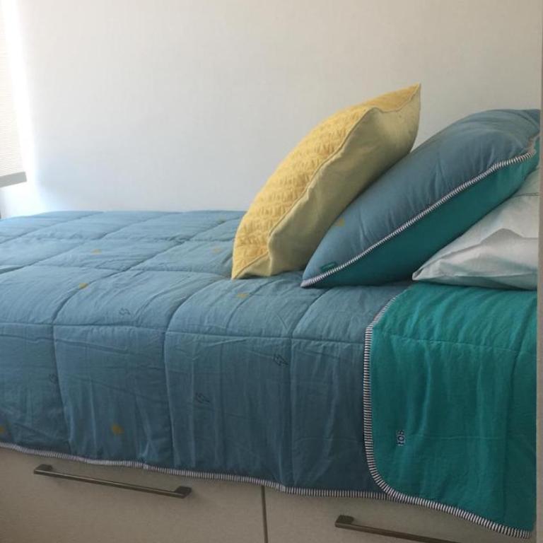 Santiago Encomenderos el Golf - Two-Bedroom Apartment - 17