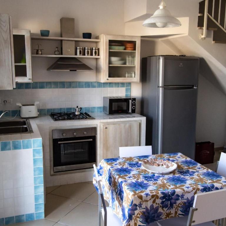 Villa Imma - Two-Bedroom House - 24