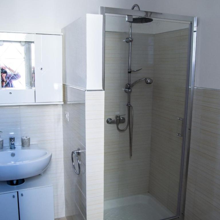 Villa Imma - Two-Bedroom House - 29