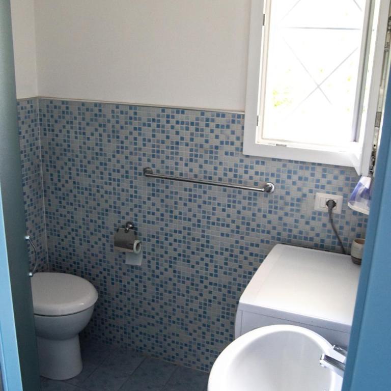 Villa Imma - Two-Bedroom House - 25
