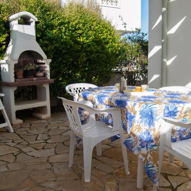Villa Imma - Two-Bedroom House - 31