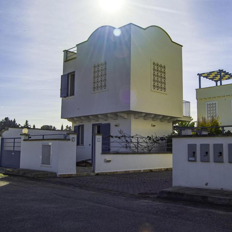 Villa Imma - Two-Bedroom House - 1