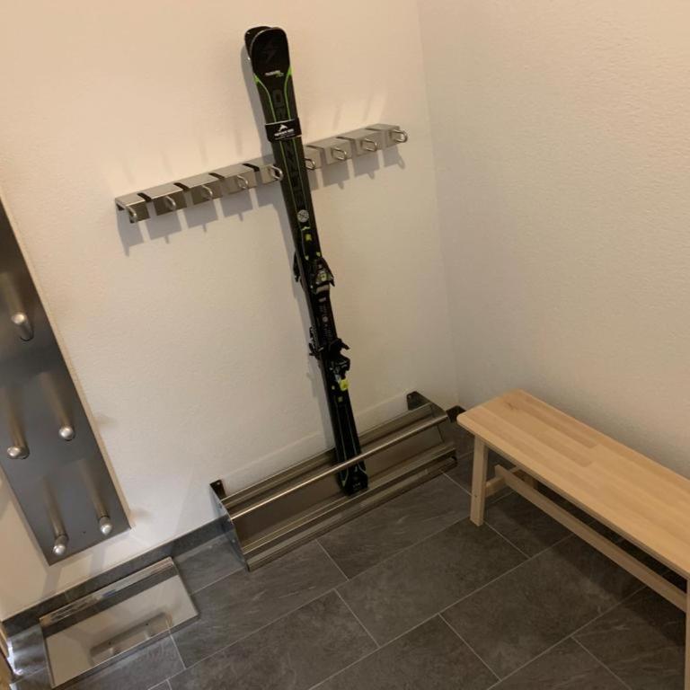 Kaiser Appartement Brixen im Thale - Apartment mit 1 Schlafzimmer - 11