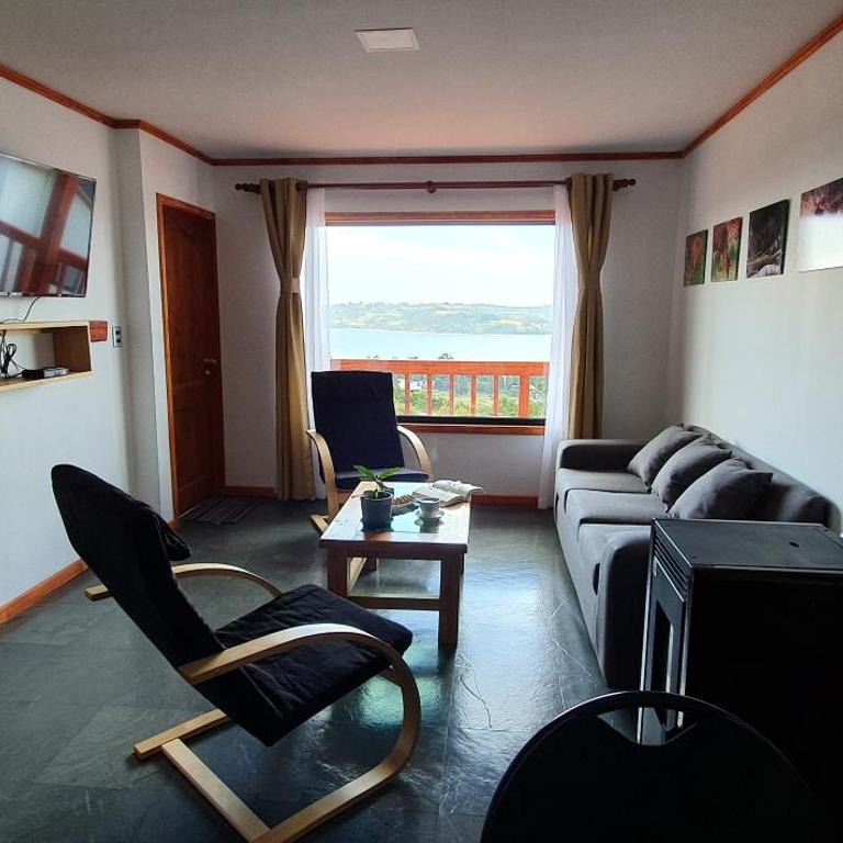 Terrazas de Nercon - Apartamento de 3 dormitorios - 13