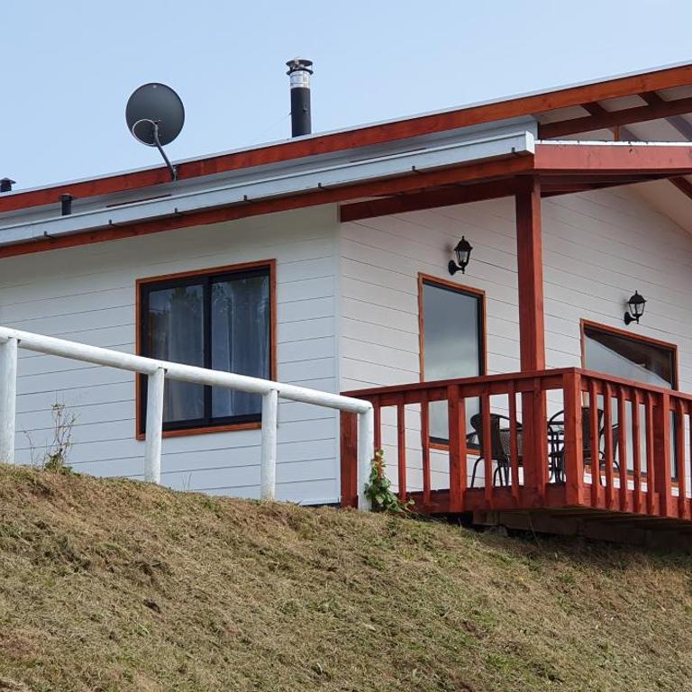 Terrazas de Nercon - Apartamento de 3 dormitorios - 4