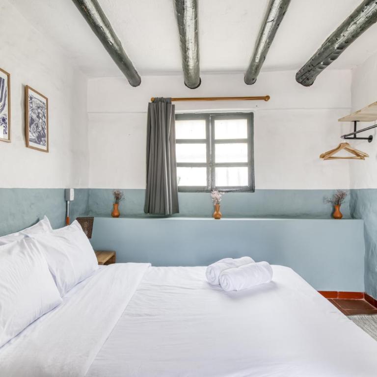 Hotel Aceitunos - Habitación Estándar - 3