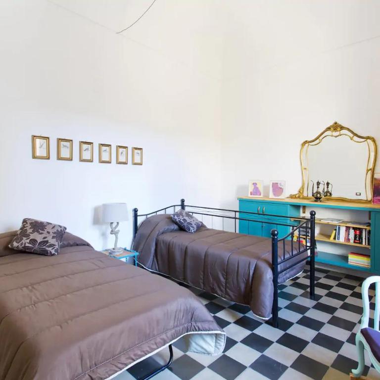 Le Luminarie - Creative Residence - Appartement 2 Chambres - 3