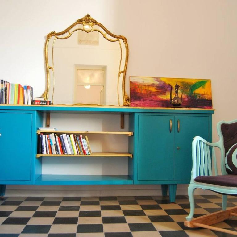 Le Luminarie - Creative Residence - Appartement 2 Chambres - 17