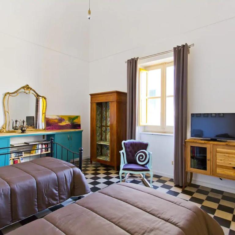 Le Luminarie - Creative Residence - Appartement 2 Chambres - 20