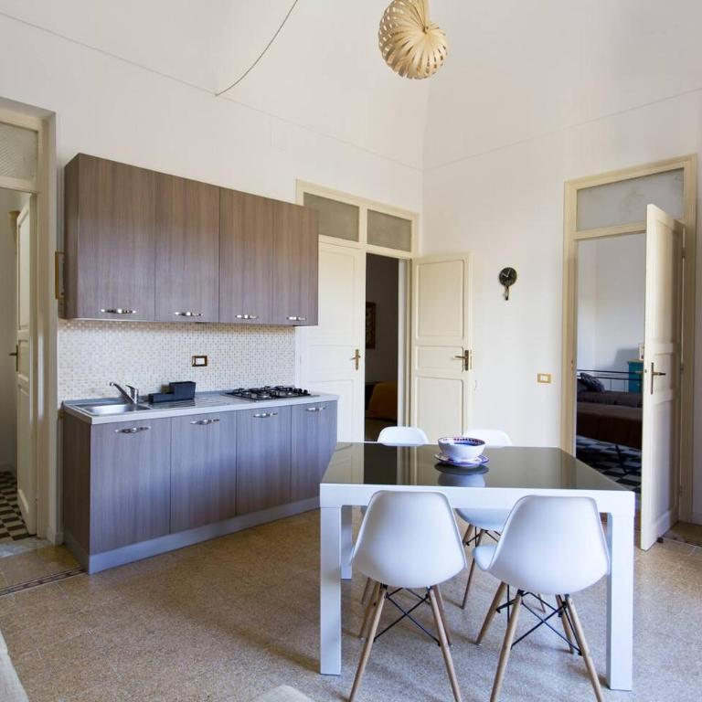 Le Luminarie - Creative Residence - Appartement 2 Chambres - 13