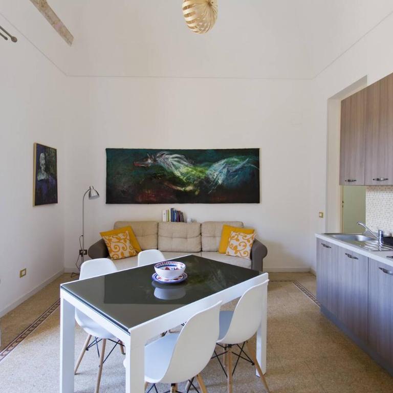 Le Luminarie - Creative Residence - Appartement 2 Chambres - 6