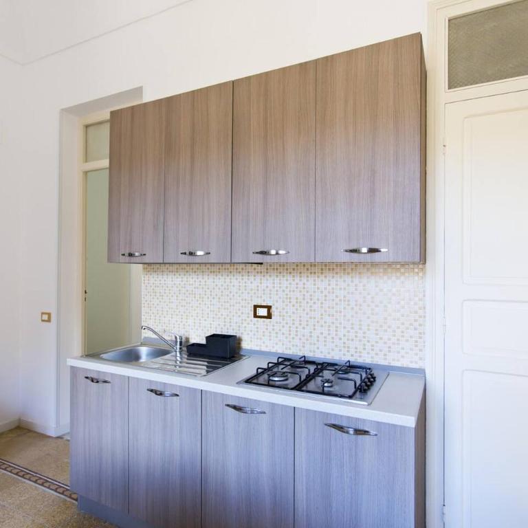 Le Luminarie - Creative Residence - Appartement 2 Chambres - 10