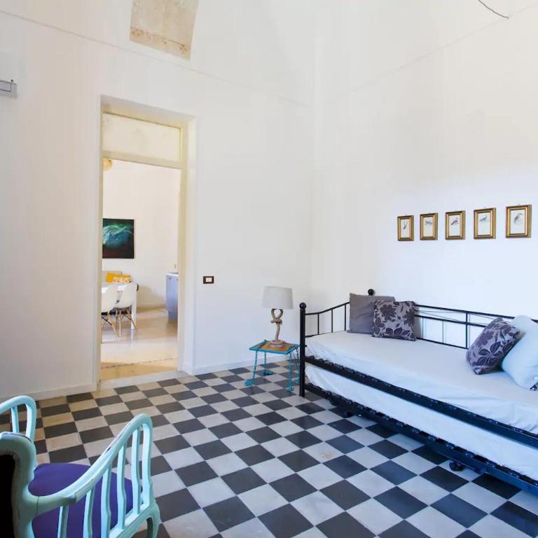 Le Luminarie - Creative Residence - Appartement 2 Chambres - 11