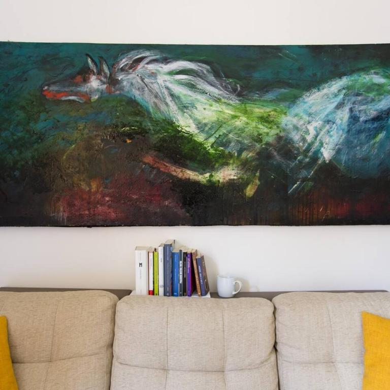 Le Luminarie - Creative Residence - Appartement 2 Chambres - 22