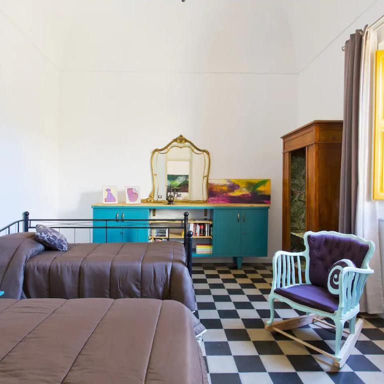 Le Luminarie - Creative Residence - Appartement 2 Chambres - 15