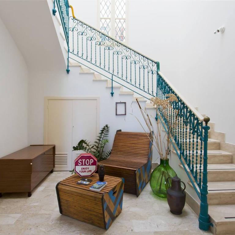 Le Luminarie - Creative Residence - Appartement - Vue sur Mer - 14
