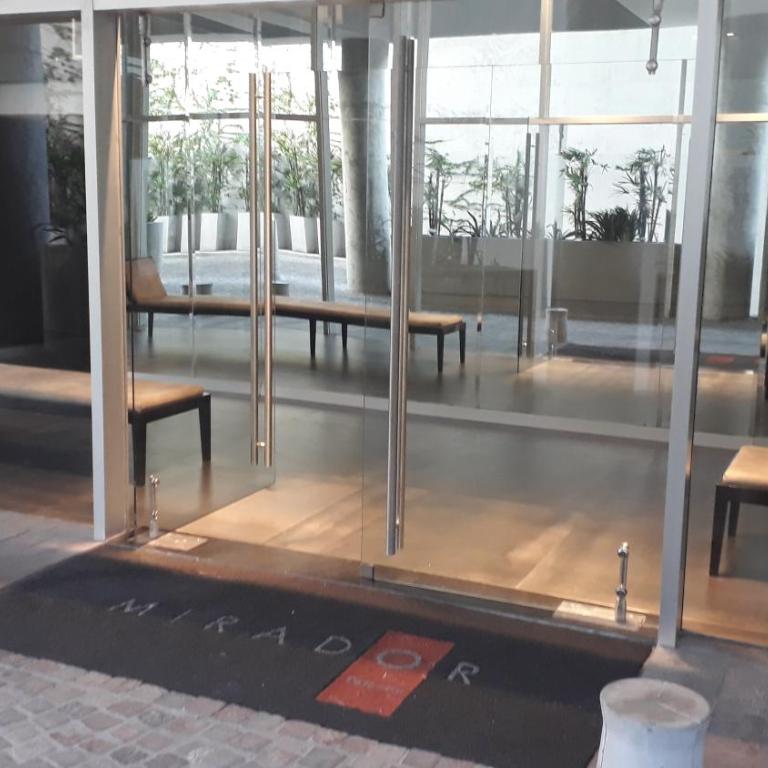 Estudio New oasis Palermo Hollywood - Apartamento de 1 dormitorio - 20