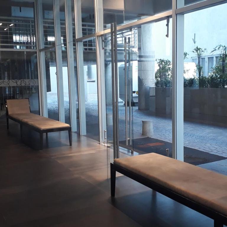 Estudio New oasis Palermo Hollywood - Apartamento de 1 dormitorio - 21