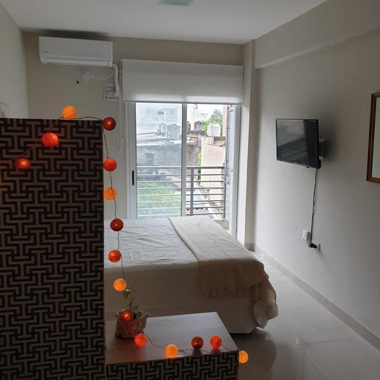 Lo de Ale - Apartamento de 1 dormitorio - 7