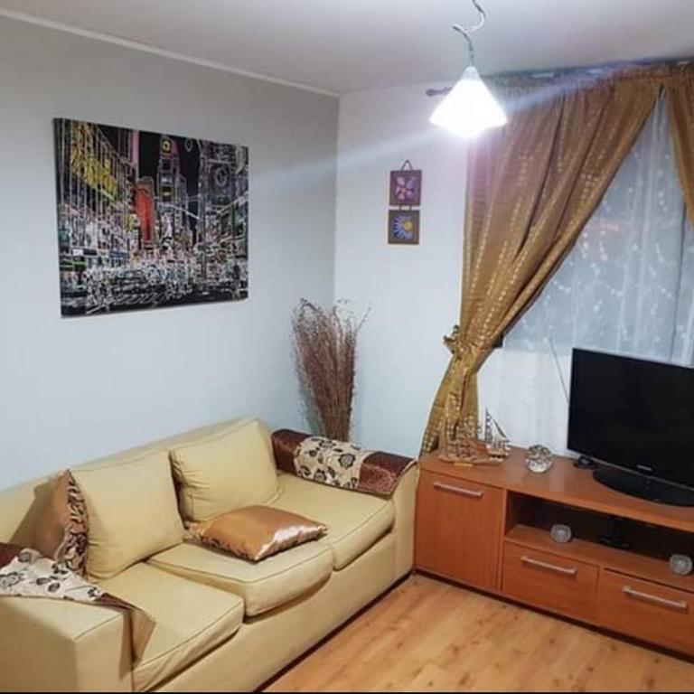 zpartment - Apartamento de 3 dormitorios - 2