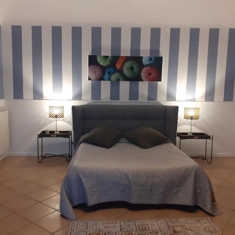 Palazzo Edy&Stef 1 - Appartamento con 2 Camere da Letto - 13
