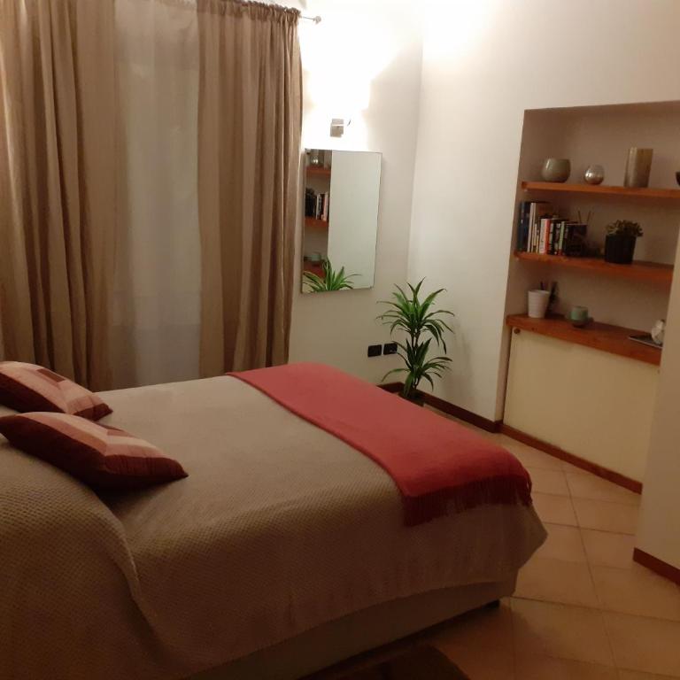 Palazzo Edy&Stef 1 - Appartamento con 2 Camere da Letto - 14
