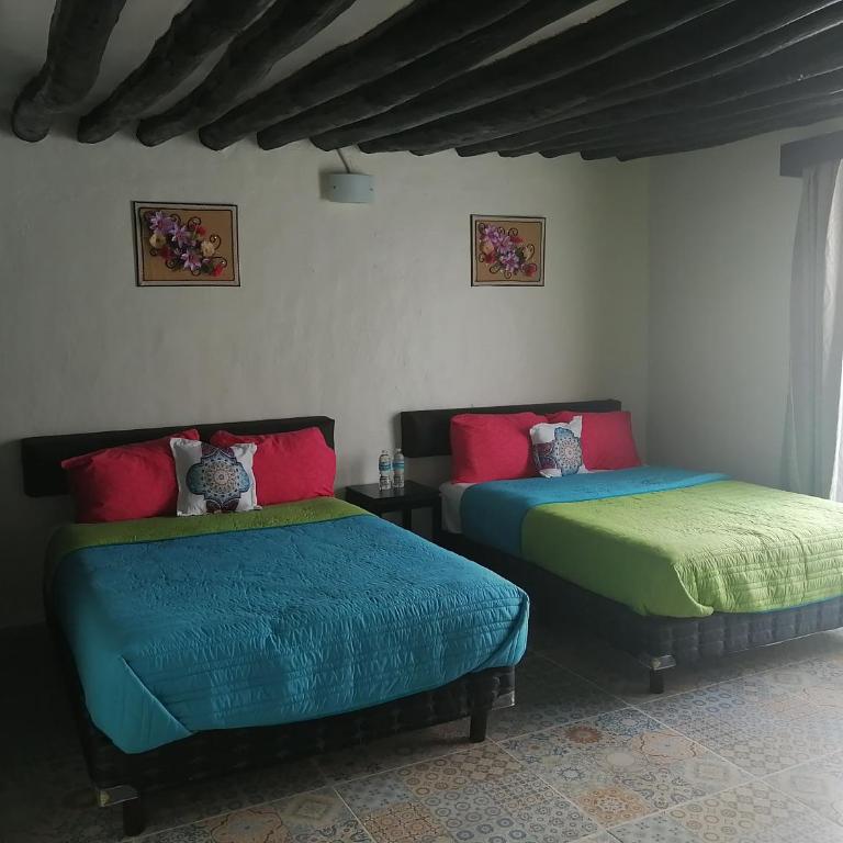 Casa Mama Bety - Apartamento de 2 dormitorios - 11