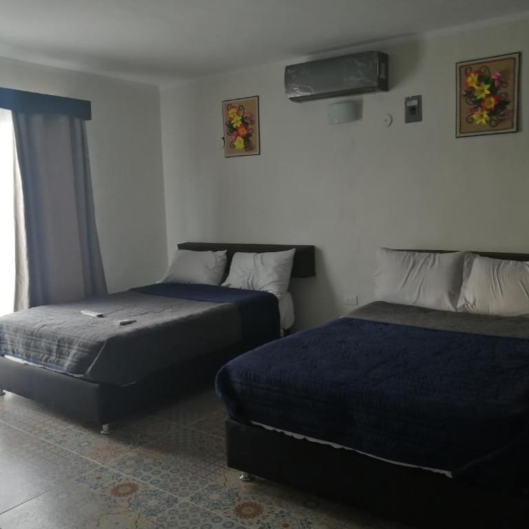 Casa Mama Bety - Apartamento de 2 dormitorios - 12