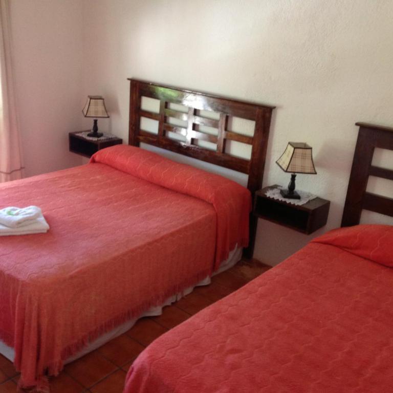 Hotel Colonial - Double Room - 3