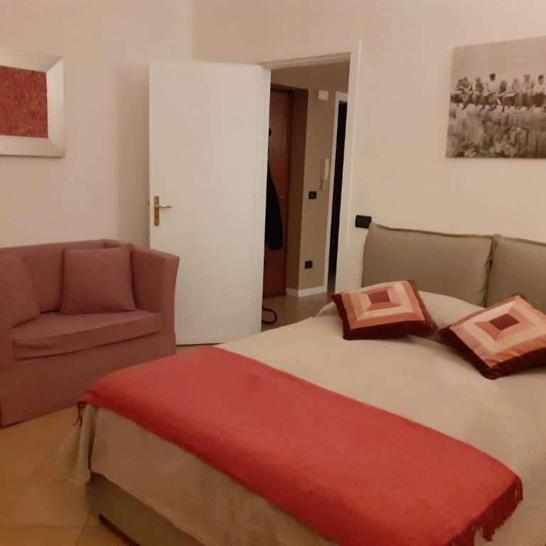 Palazzo Edy&Stef 1 - Appartamento con 2 Camere da Letto - 17