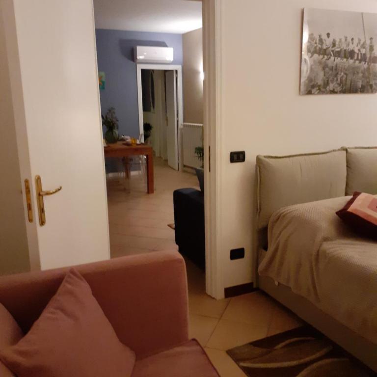 Palazzo Edy&Stef 1 - Appartamento con 2 Camere da Letto - 18