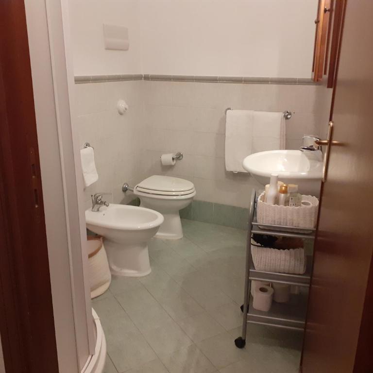 Palazzo Edy&Stef 1 - Appartamento con 2 Camere da Letto - 19