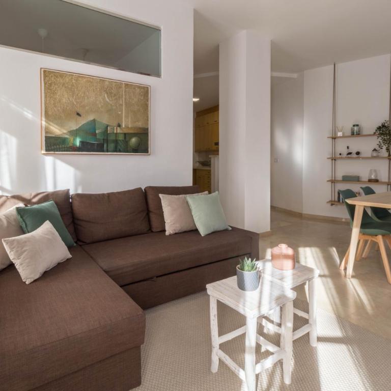 Lovely Apartment! - Apartment - 8