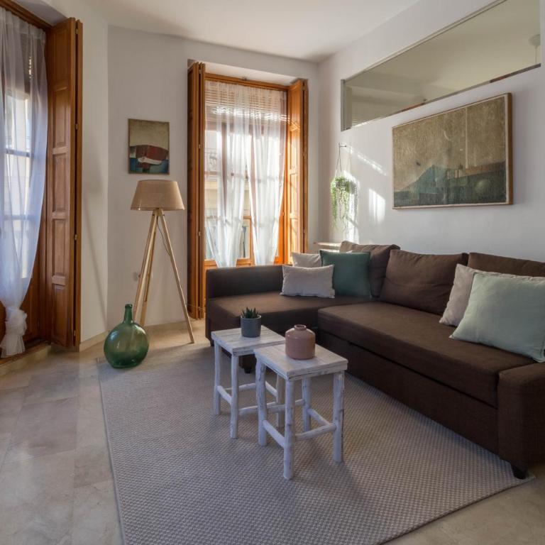 Lovely Apartment! - Apartment - 10