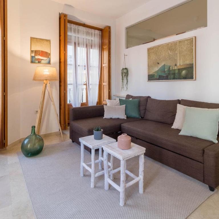 Lovely Apartment! - Apartment - 11