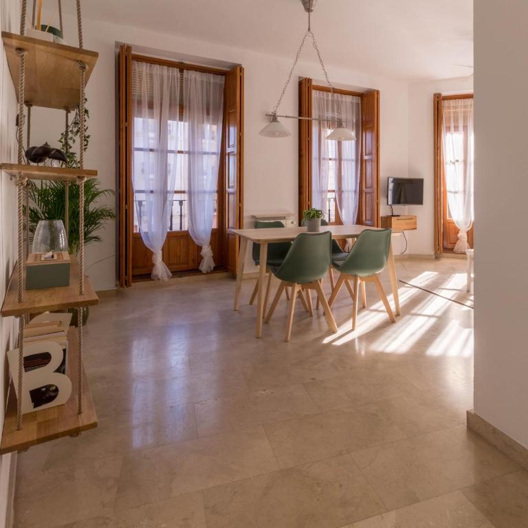 Lovely Apartment! - Apartment - 16