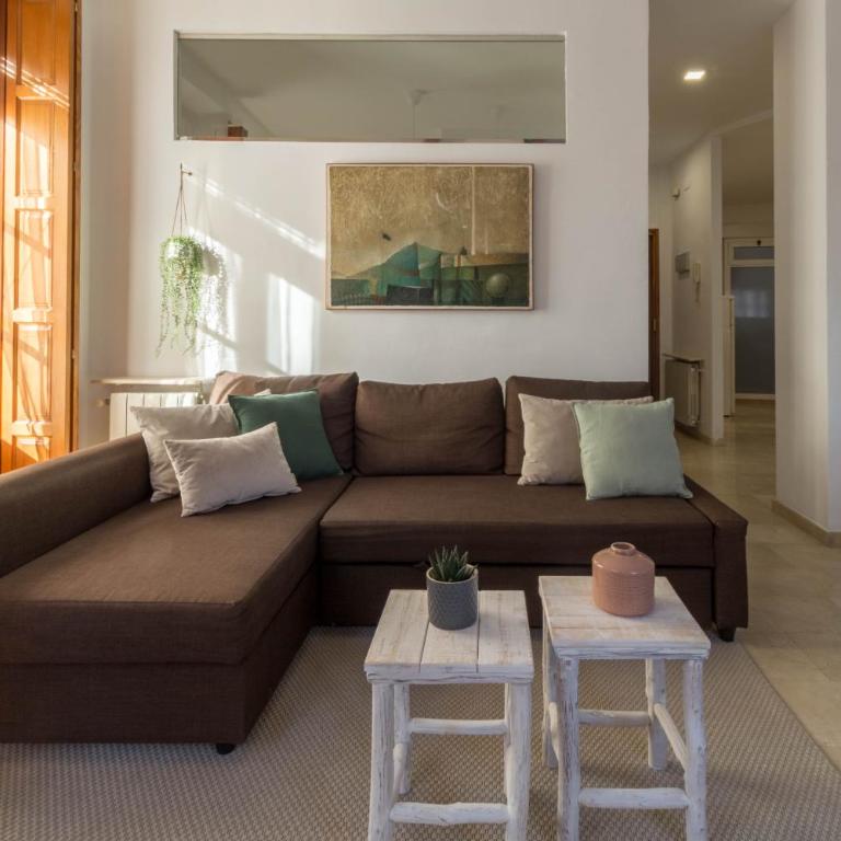 Lovely Apartment! - Apartment - 22