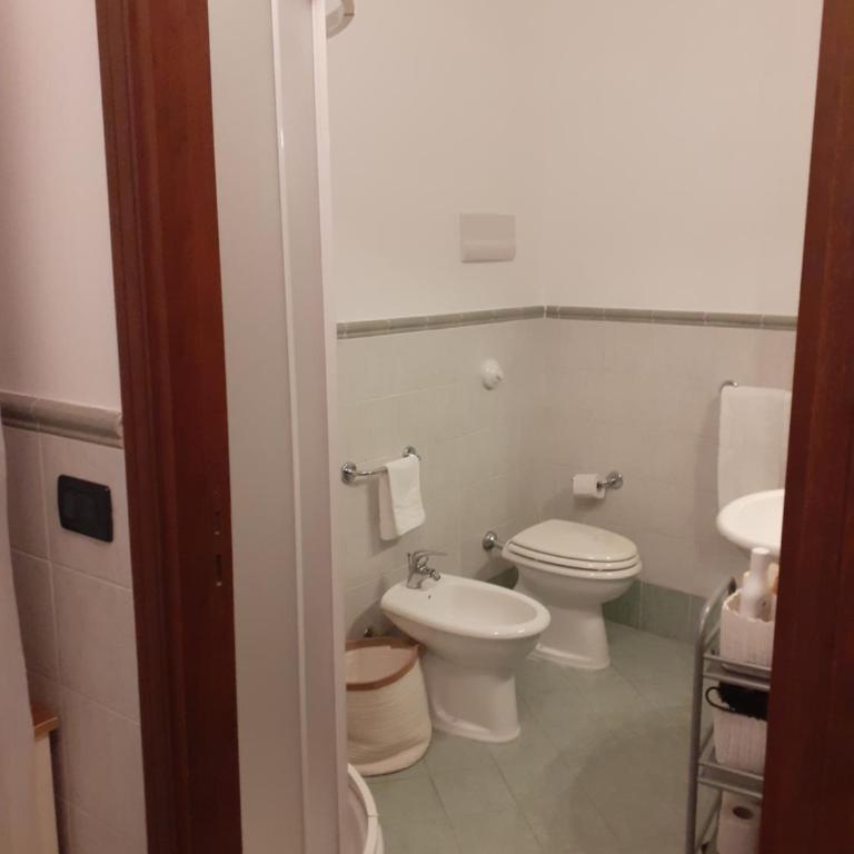 Palazzo Edy&Stef 1 - Appartamento con 2 Camere da Letto - 21