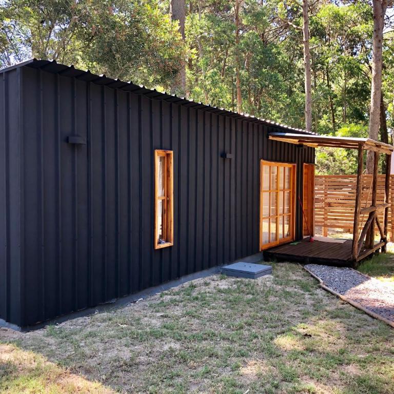 Marittimo Cabañas - One-Bedroom House - 8