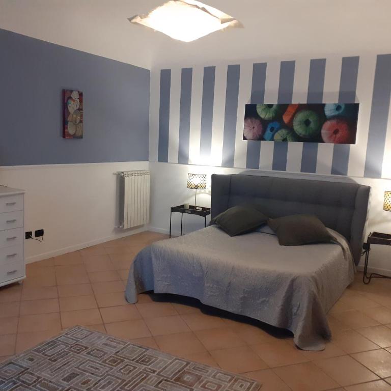 Palazzo Edy&Stef 1 - Appartamento con 2 Camere da Letto - 12