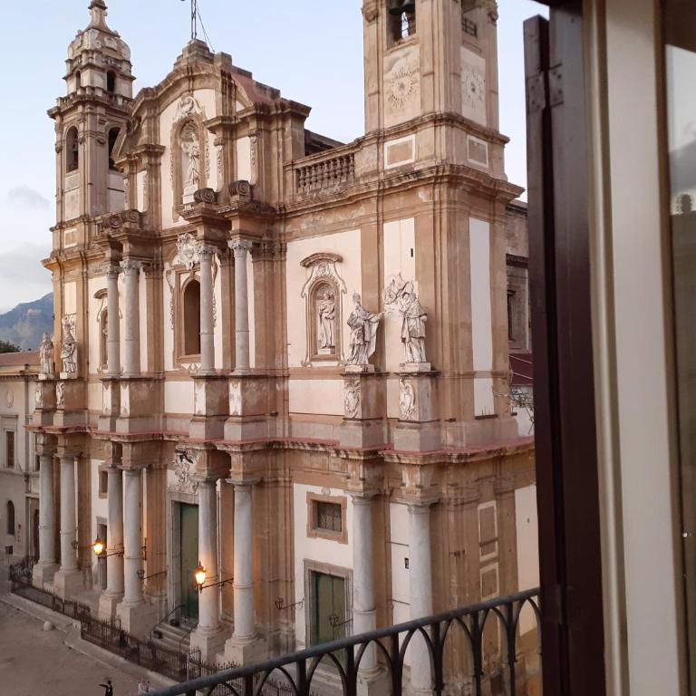 Palazzo Edy&Stef 1 - Appartamento con 2 Camere da Letto - 24