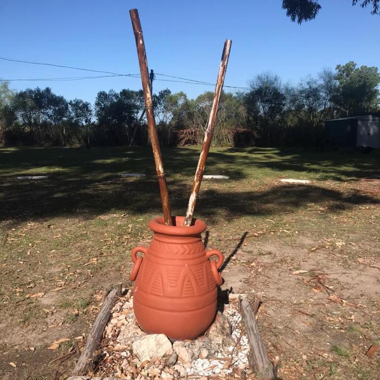 Posada Los Molles - Estudio con bañera de hidromasaje - 36