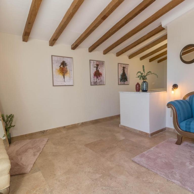 Lovely Apartment! - Duplex Apartment with Terrace - 47