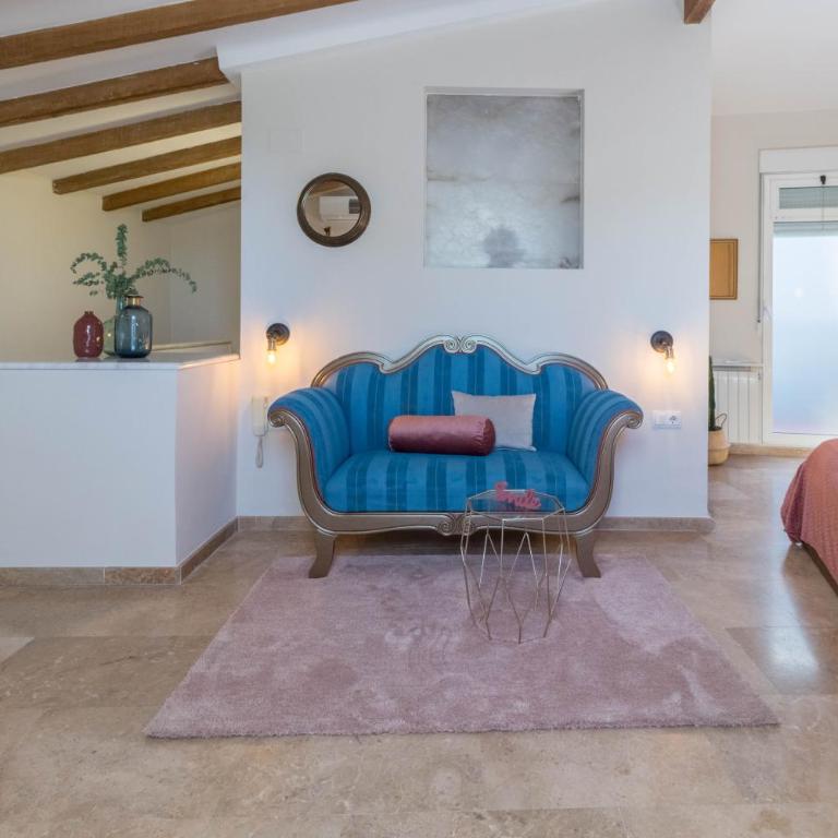 Lovely Apartment! - Duplex Apartment with Terrace - 46