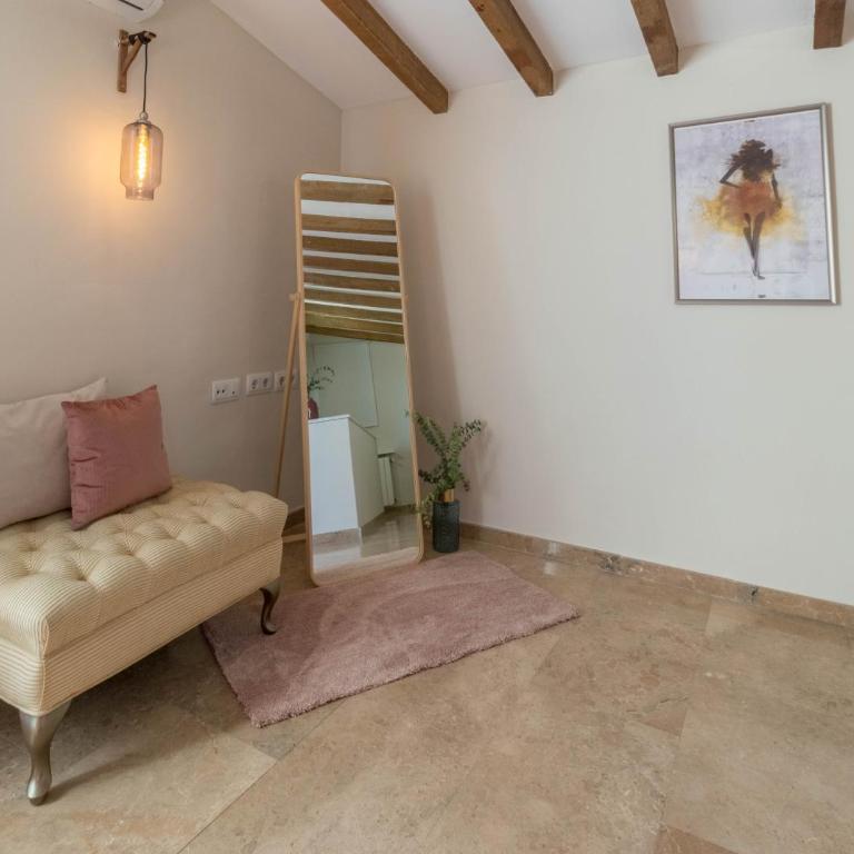 Lovely Apartment! - Duplex Apartment with Terrace - 44