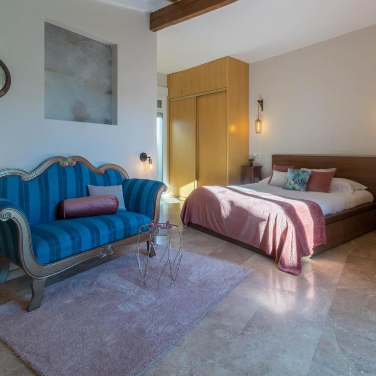 Lovely Apartment! - Duplex Apartment with Terrace - 43