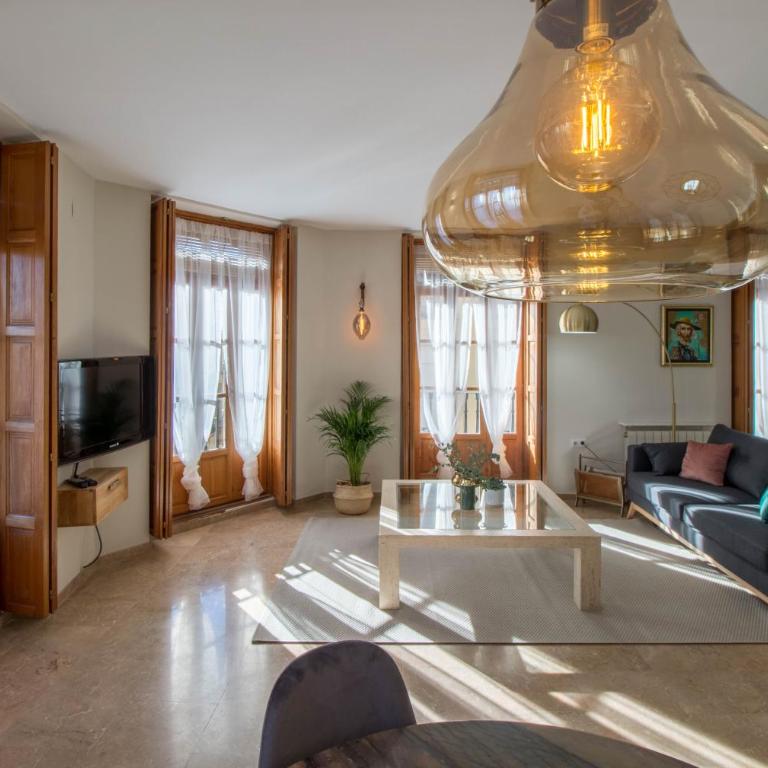 Lovely Apartment! - Duplex Apartment with Terrace - 37